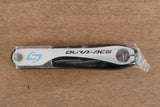 NEW NDS 180mm Shimano Dura-Ace FC-9000 Stages Power Meter Crank Arm