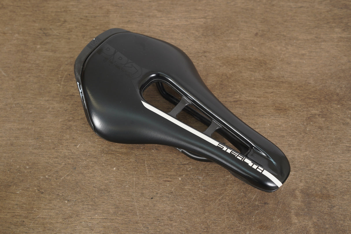 142mm PRO Stealth Carbon Rail Road Saddle 171g