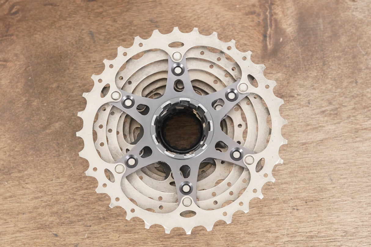 11-32T Shimano Ultegra CS-R8000 11 Speed Cassette 280g 8000