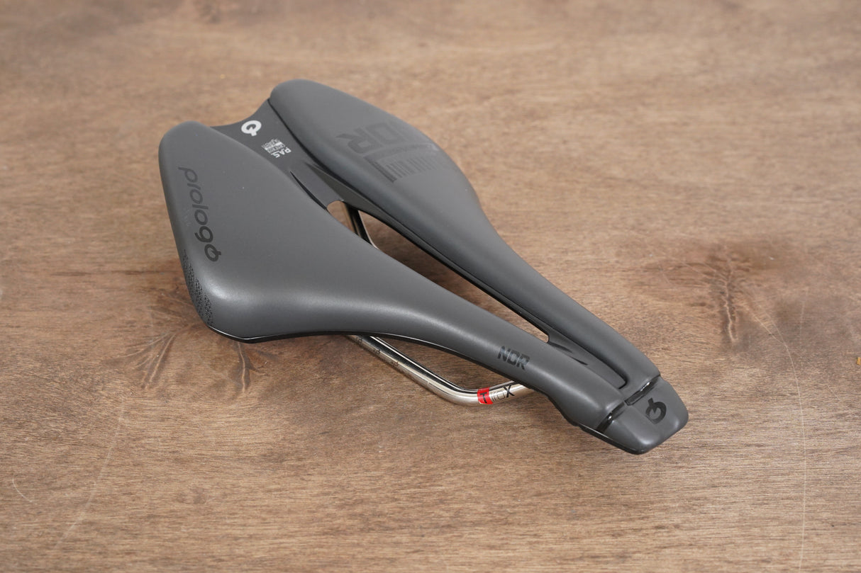 143mm Prologo Dimension NDR TiroX Road Saddle 211g