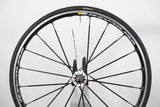 Mavic Ksyrium SLS Alloy Clincher Rim Brake Wheelset Shimano/SRAM 11 Speed