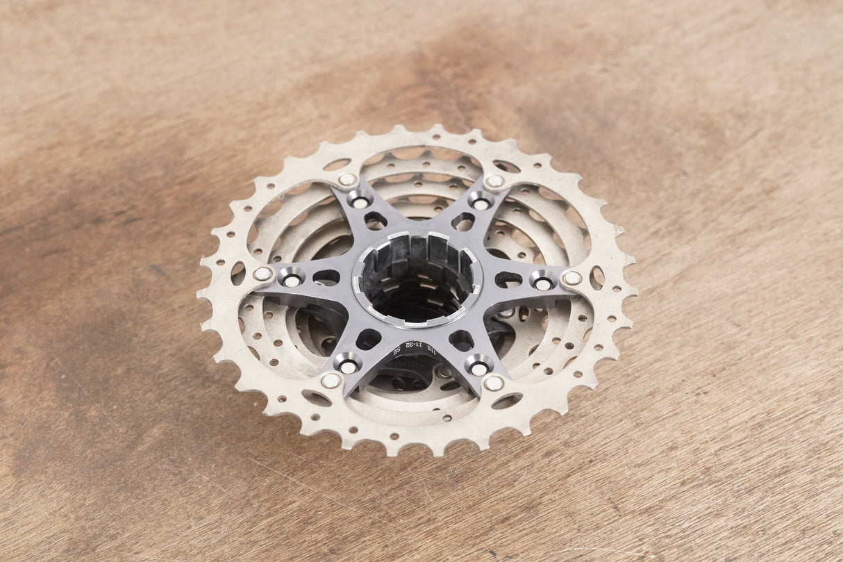 11-32T Shimano Ultegra CS-R8000 11 Speed Cassette 280g 8000