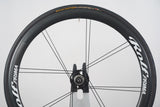 Rolf Prima Ares4 Carbon Clincher Rim Brake Wheelset Campagnolo 11 Speed