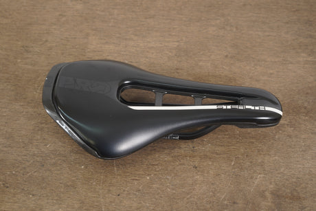 142mm PRO Stealth Carbon Rail Road Saddle 171g