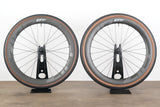Zipp 303 XPLR SW ZR1 Carbon Tubeless Disc Brake Wheelset SRAM XDR 12 Speed