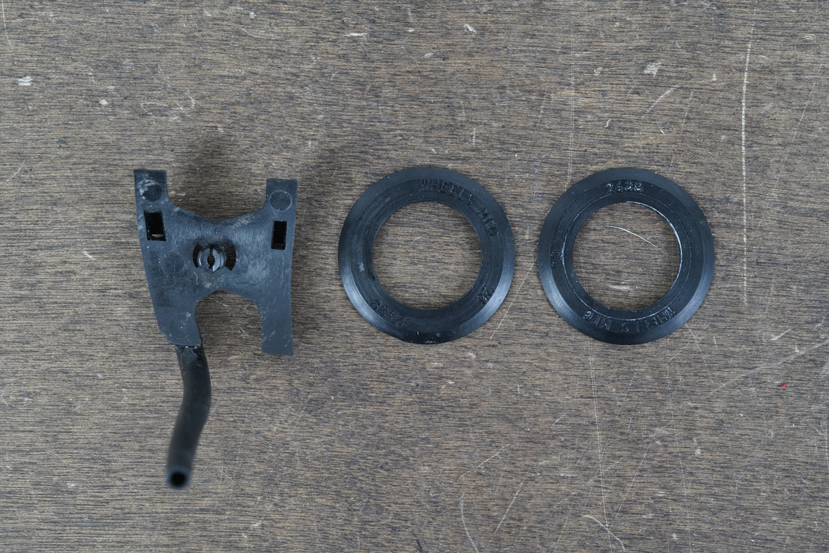 54cm Cannondale SuperSix EVO Gen 1 Carbon Rim Brake Frameset Super Six