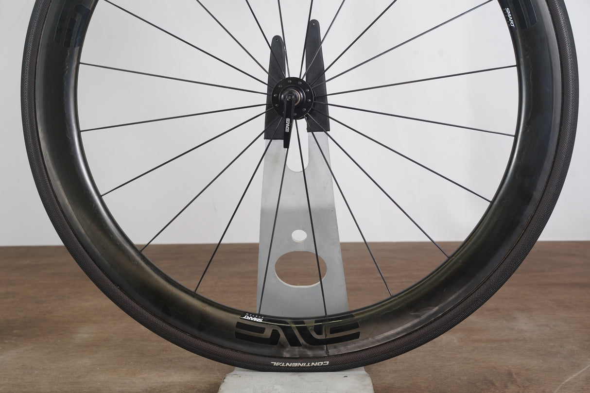 ENVE SES 4.5 DT Swiss 240s Carbon Tubular Rim Brake Wheelset 11 Speed