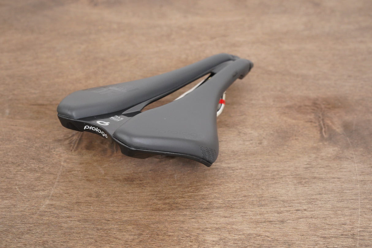 143mm Prologo Dimension NDR TiroX Road Saddle 211g