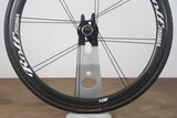 Rolf Prima Ares4 Carbon Clincher Rim Brake Wheelset Campagnolo 11 Speed