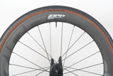 Zipp 303 XPLR SW ZR1 Carbon Tubeless Disc Brake Wheelset SRAM XDR 12 Speed