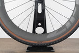 Zipp 303 XPLR SW ZR1 Carbon Tubeless Disc Brake Wheelset SRAM XDR 12 Speed