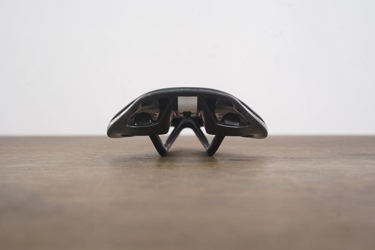 142mm PRO Stealth Carbon Rail Road Saddle 171g