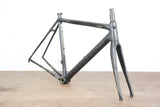 52cm Cannondale SuperSix EVO Hi-Mod Carbon Rim Brake Frameset Super Six HiMod