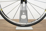 Mavic Ksyrium Alloy Clincher Rim Brake Wheelset SRAM/Shimano 11 Speed