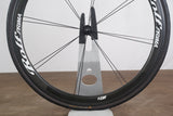 Rolf Prima Ares4 Carbon Clincher Rim Brake Wheelset Campagnolo 11 Speed
