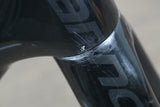 54cm Cannondale SuperSix EVO Gen 1 Carbon Rim Brake Frameset Super Six