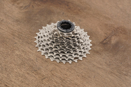 11-30T Shimano Ultegra CS-R8101 12 Speed Cassette 283g 8101 R8100