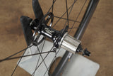 Rolf Prima Ares4 Carbon Clincher Rim Brake Wheelset Campagnolo 11 Speed