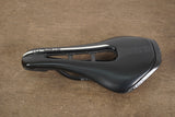 142mm PRO Stealth Carbon Rail Road Saddle 171g
