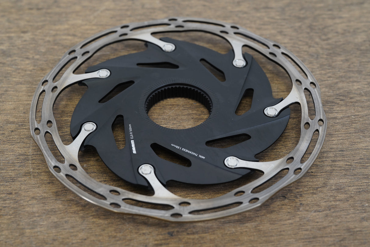 SRAM Force eTap AXS D1 HRD 12 Speed Electronic Hydraulic Disc Groupset