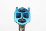 27.2mm Felt UHC Performance Carbon Alloy Setback Road Seatpost 252g