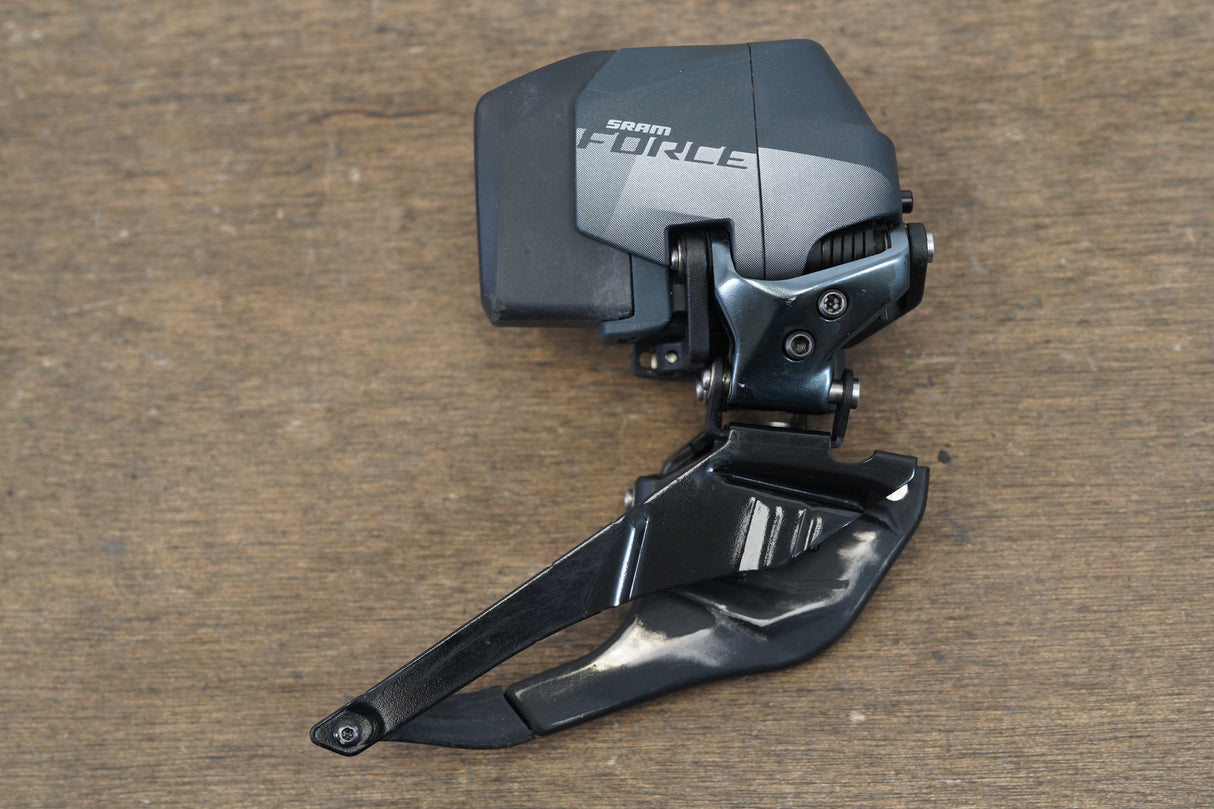 SRAM Force eTap AXS D1 12 Speed Wireless Electronic Rim Brake Road Groupset