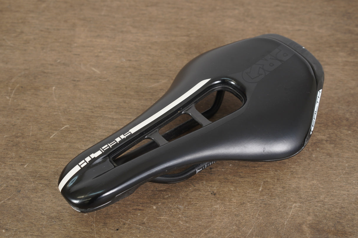 142mm PRO Stealth Carbon Rail Road Saddle 171g