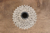 11-30T Shimano Ultegra CS-R8101 12 Speed Cassette 283g 8101 R8100