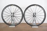 Mavic Ksyrium SLS Alloy Clincher Rim Brake Wheelset Shimano/SRAM 11 Speed