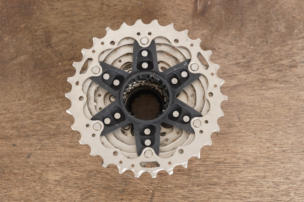 11-30T Shimano Ultegra CS-R8101 12 Speed Cassette 283g 8101 R8100