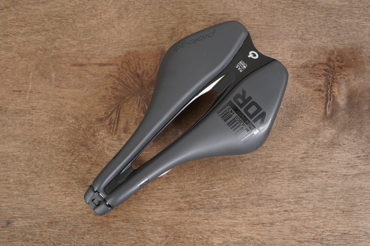 143mm Prologo Dimension NDR TiroX Road Saddle 211g