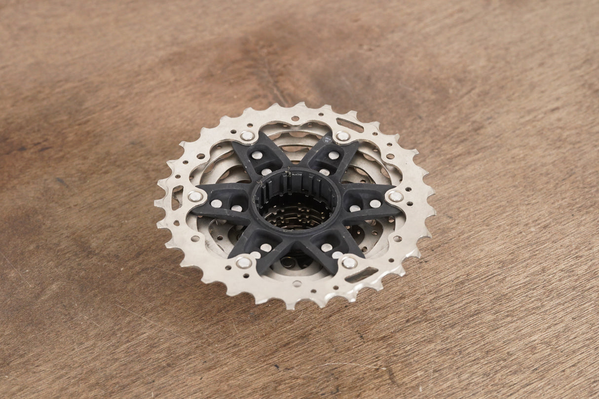 11-30T Shimano Ultegra CS-R8101 12 Speed Cassette 283g 8101 R8100