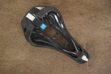 142mm PRO Stealth Carbon Rail Road Saddle 171g