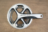 170mm 53/39T Shimano Dura-Ace FC-9000 11 Speed Crankset