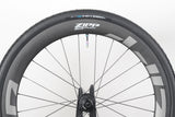 Zipp 303 XPLR SW ZR1 Carbon Tubeless Disc Brake Wheelset SRAM XDR 12 Speed