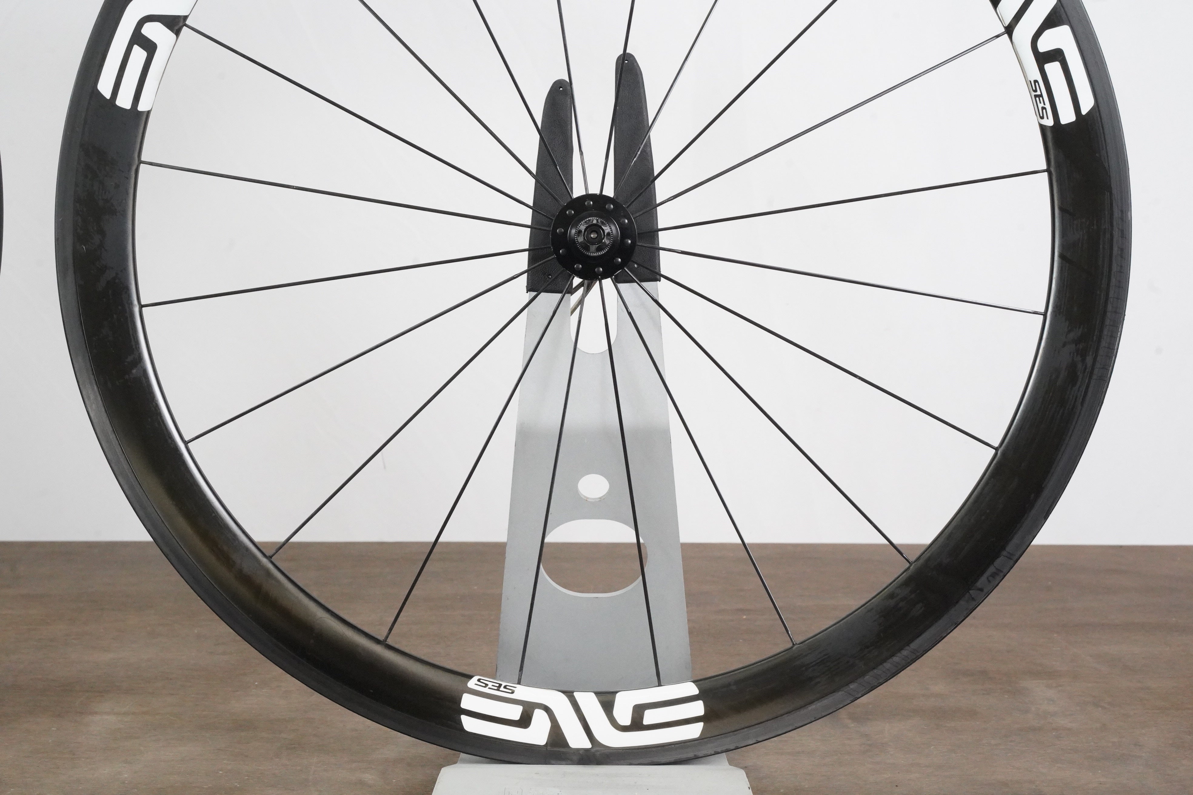 ENVE エンヴィ SES 3.4 GEN2 リム　フロントのみ ENVE SES 3.4 Gen 2 DT Swiss 240s Carbon Tubular Rim Brake Wheelset