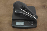 142mm PRO Stealth Carbon Rail Road Saddle 171g