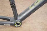 52cm Cannondale SuperSix EVO Hi-Mod Carbon Rim Brake Frameset Super Six HiMod