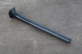 27.2mm Roval Alpinist 12mm Setback Carbon Road Seatpost 157g