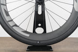 Zipp 303 XPLR SW ZR1 Carbon Tubeless Disc Brake Wheelset SRAM XDR 12 Speed