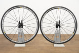 Mavic Ksyrium Alloy Clincher Rim Brake Wheelset SRAM/Shimano 11 Speed