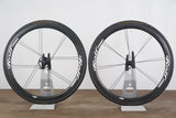 Rolf Prima Ares4 Carbon Clincher Rim Brake Wheelset Campagnolo 11 Speed