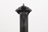 27.2mm Roval Alpinist 12mm Setback Carbon Road Seatpost 157g