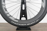 Zipp 303 XPLR SW ZR1 Carbon Tubeless Disc Brake Wheelset SRAM XDR 12 Speed