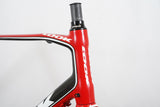 L (Large) LOOK Origin 566 Carbon Rim Brake Road Frameset