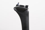 27.2mm Roval Alpinist 12mm Setback Carbon Road Seatpost 157g