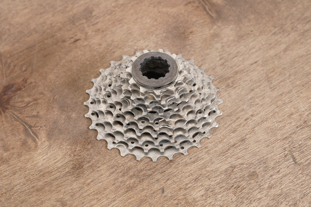 11-28T Shimano Ultegra CS-6800 11 Speed Road Cassette 248g