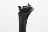 27.2mm Roval Alpinist 12mm Setback Carbon Road Seatpost 157g