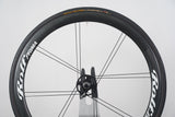 Rolf Prima Ares4 Carbon Clincher Rim Brake Wheelset Campagnolo 11 Speed