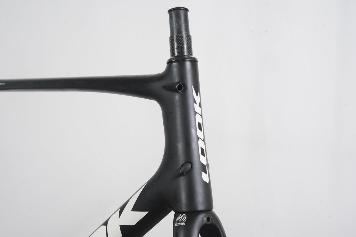XL LOOK 785 Huez RS Carbon Rim Brake Road Frameset
